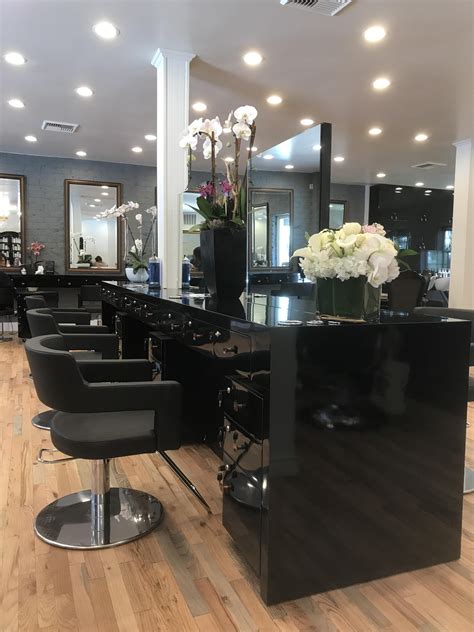 We specialize in hair extensions, bridal styles, beautiful color and blonding, using only the highest quality products that have been meticulously. . Slons near me